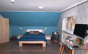 Central Riverside Apartments